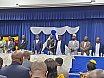 Katikkiro in London - 27th August 2022
