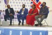 Buganda Convention in Europe 2024 Youth Conference