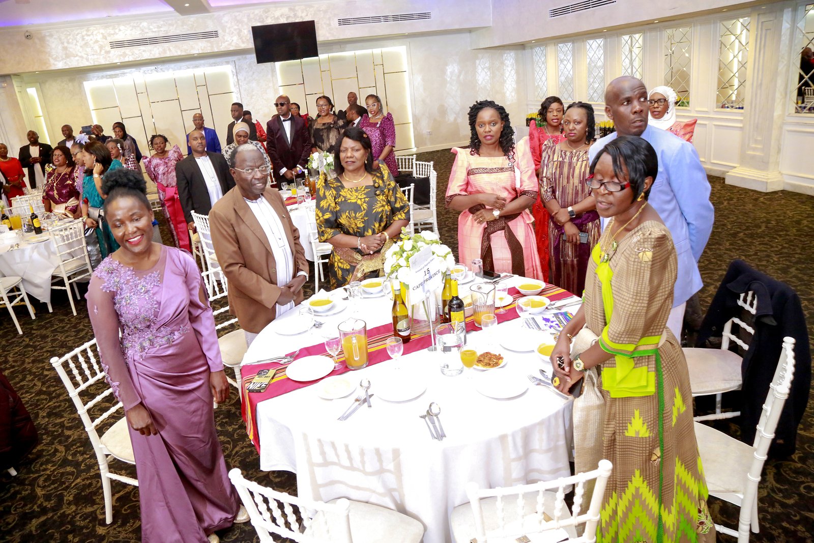 Ekitiibwa kya Buganda