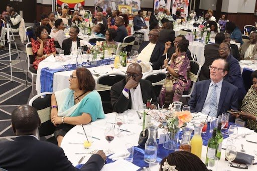 Kabaka Foundation UK Inaugural Dinner - 31 May 2025