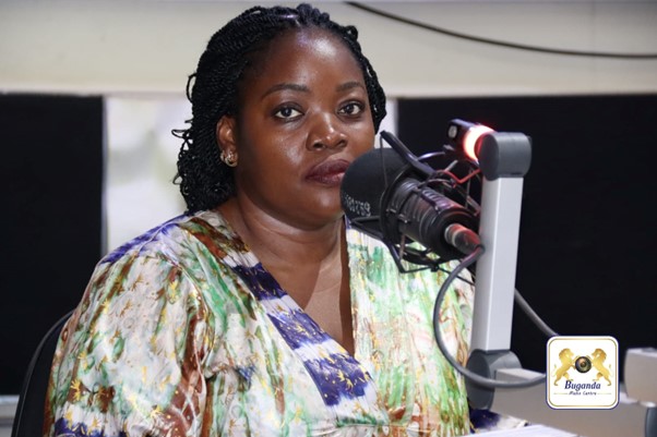Remmie Kisaakye the executive director of Majestic Brands Remmie Kisaakye the executive director of Majestic Brands