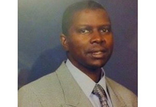 Paschael Ssekassamba, known as PASIKALI Image