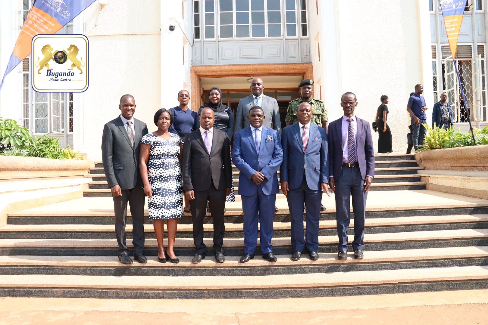 The committee that is going to prepare for the Coronation commemoration The committee that is going to prepare for the Coronation commemoration
