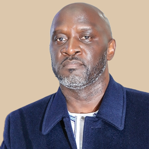 Muk. Ali Buwembo