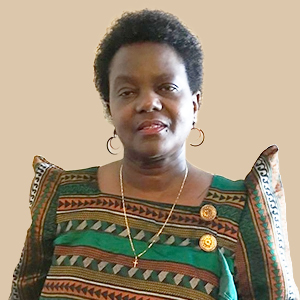 Muk. Alice Mwanje