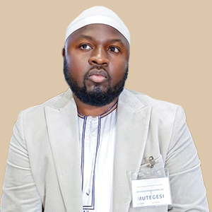 Muk. Baker Kiyingi