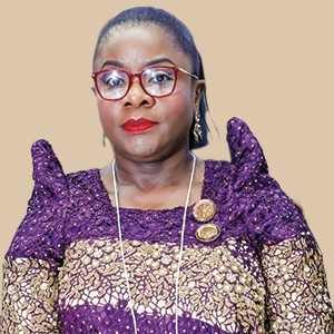Muk. Elizabeth Namutebi Ricketts