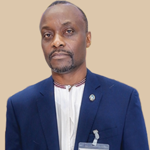 Muk. George William Kalanzi