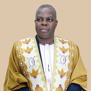 Muk. Godfrey Sekisonge