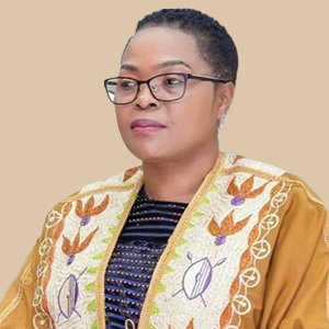 Muk. Janet Nabatta Mukiibi