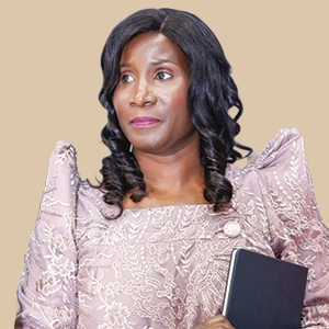 Muk. Joanne Nakibirango Kitandwe