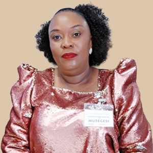 Muk. Marion Nalumansi Kaweesa Mutumba