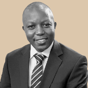 Muk. Robert Ssebaggala