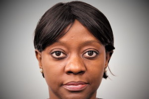 Joy Kyazike Kyeyune