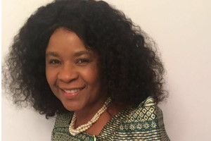 Muk. Primrose Kalungi