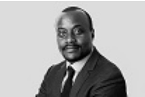 William Kalanzi George