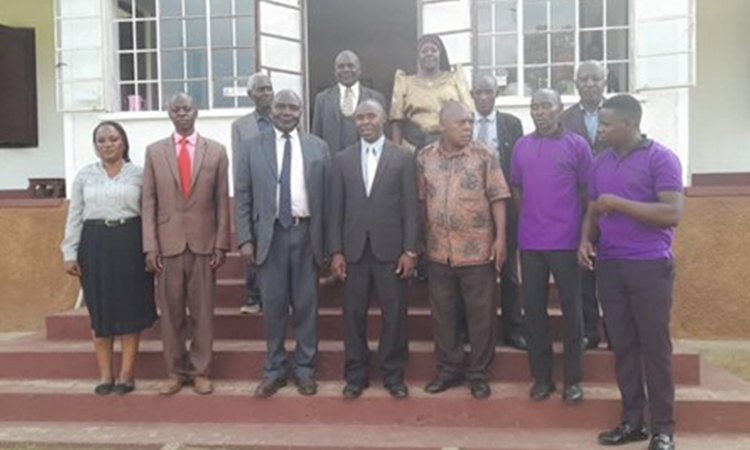Council members Image