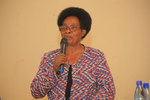 Oweek Cotilda Nakate Kikomeko Image