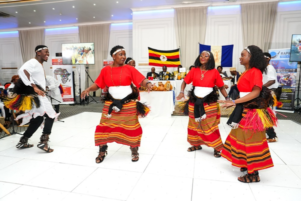 Entertainment by ACD Arts Image