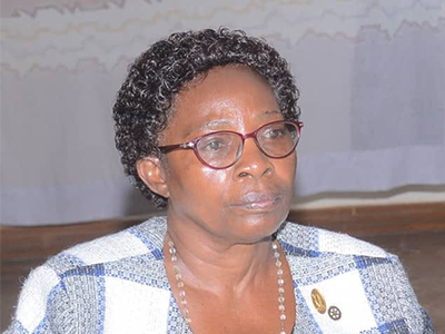 Oweek Cotilda Nakate Image