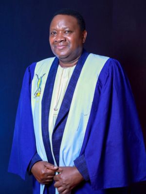 Mw. Bob Fred Mpima