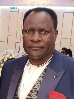 Mw. Joseph Kibuka