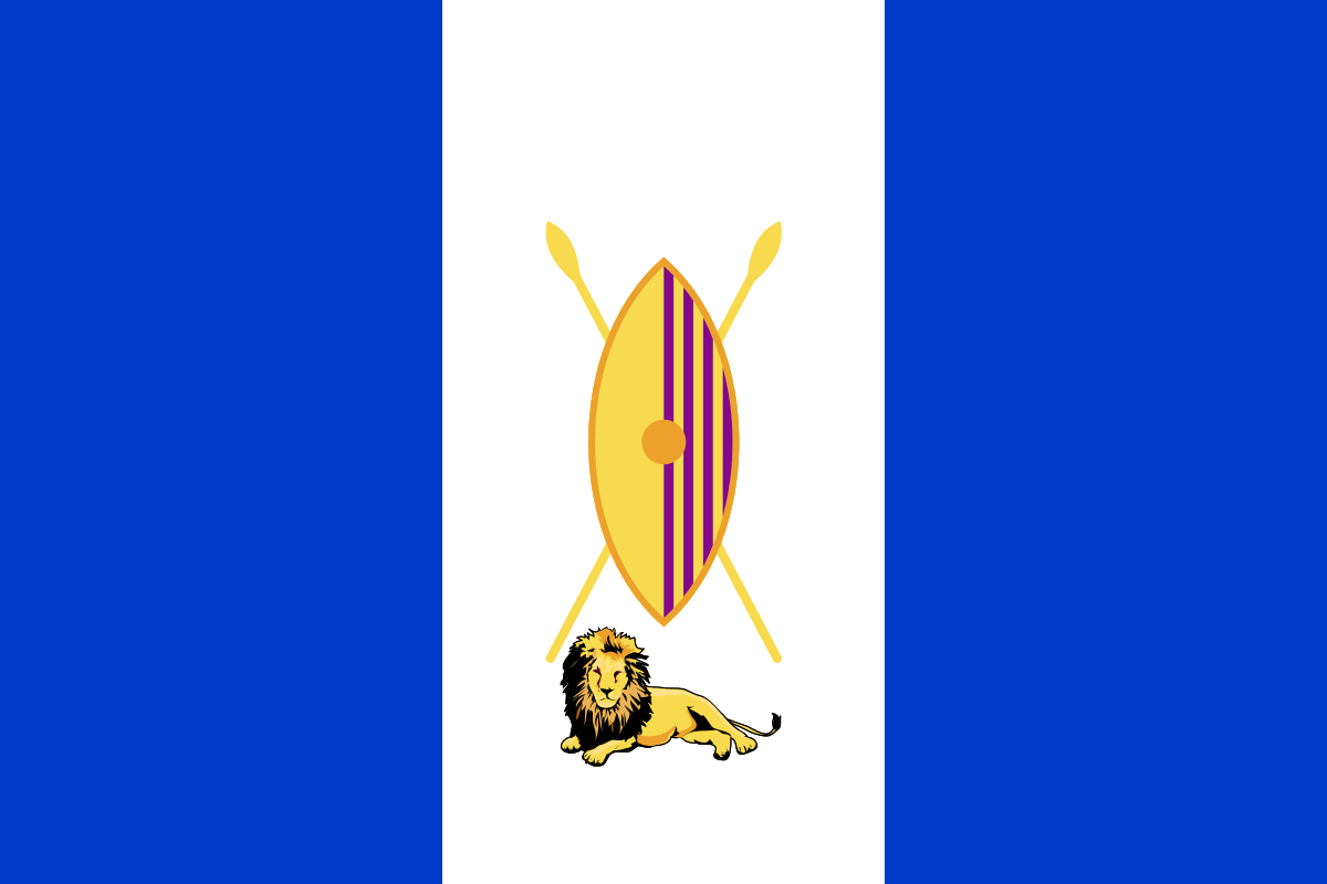 Luganda