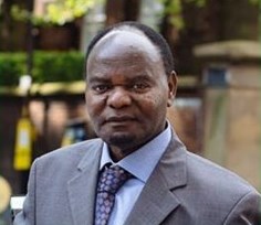 omubaka ronald lutaaya