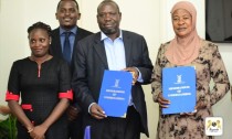 Buganda Kingdom expands partnership with Ecosave to promote biogas use across 18 counties