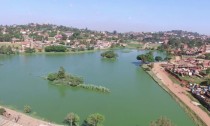 Restoration of Kabaka’s Lake