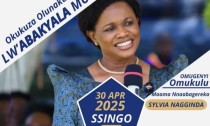 Women’s Day in Buganda