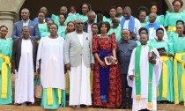 Remembering Owek. Kaaya Kavuma: Prayer and Thanksgiving Service