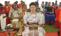 Nnaabagereka Urges Women To Embrace Technology