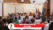 The Kabaka's Subjects in Canada Celebrate Buganda Day