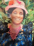 Sad News: Nnaalinnya Gertrude Tebattagwabwe has passed on