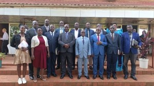 Abaami ba Kabaka bakubiriziddwa okukulembeza Ssaabasajja mu buweereza bwonna bwe bakola