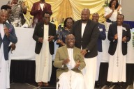 Kabaka urges his subjects to embrace hard work and self-reliance