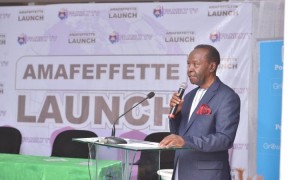 Buganda yettanira nnyo okukuuma n’okuyigiriza olulimi Oluganda