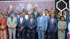 Obwakabaka bwa Buganda bwanjudde ensasannya y’ensimbi ezava mu Misinde gy’Amazaalibwa ga Kabaka 2025