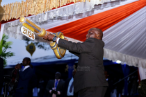 Kabaka Expresses Gratitude and Officially Opens 2026