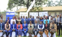 Buganda youth leaders trained in the fight against corruption
