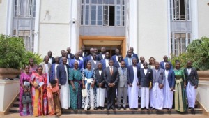 Ekika ky’Omutima kyanjudde olukiiko oluggya olw’abakulembeze 