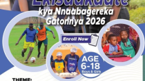 Empowering the Next Generation: The 2026 Nnaabagereka Ekisaakaate at Hormisdallen, Gayaza