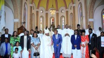 Christmas Mass at Lubaga: Katikkiro Urges Buganda to Reflect on the Kabaka’s Message