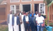 Buganda Ministry of Environment, nature, water and population development holds men’s workshop in Busiro
