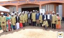 Katikkiro launches the 2025-2026 Mmwanyi Terimba Year